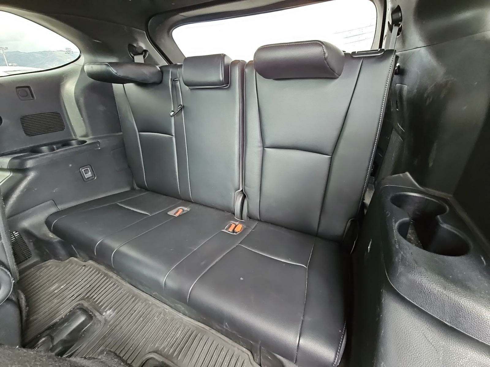 2021 Toyota Highlander XSE FWD