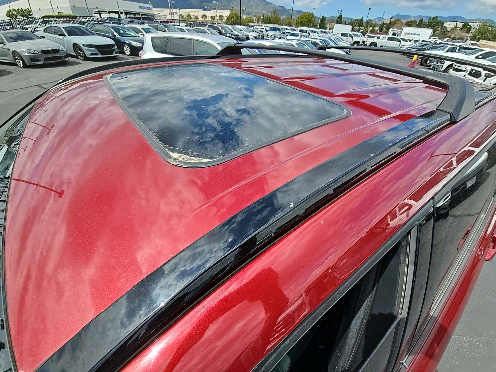 2021 Toyota Highlander XSE FWD