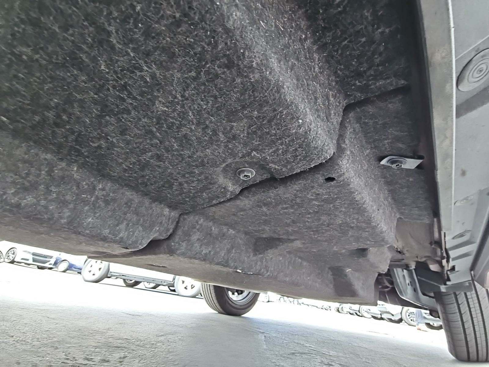 2021 Toyota Highlander XSE FWD