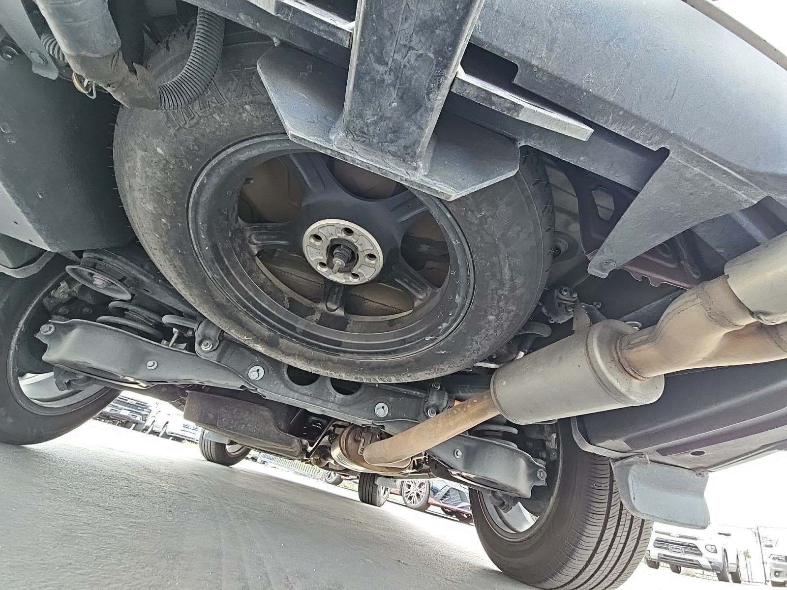 2021 Toyota Highlander XSE FWD