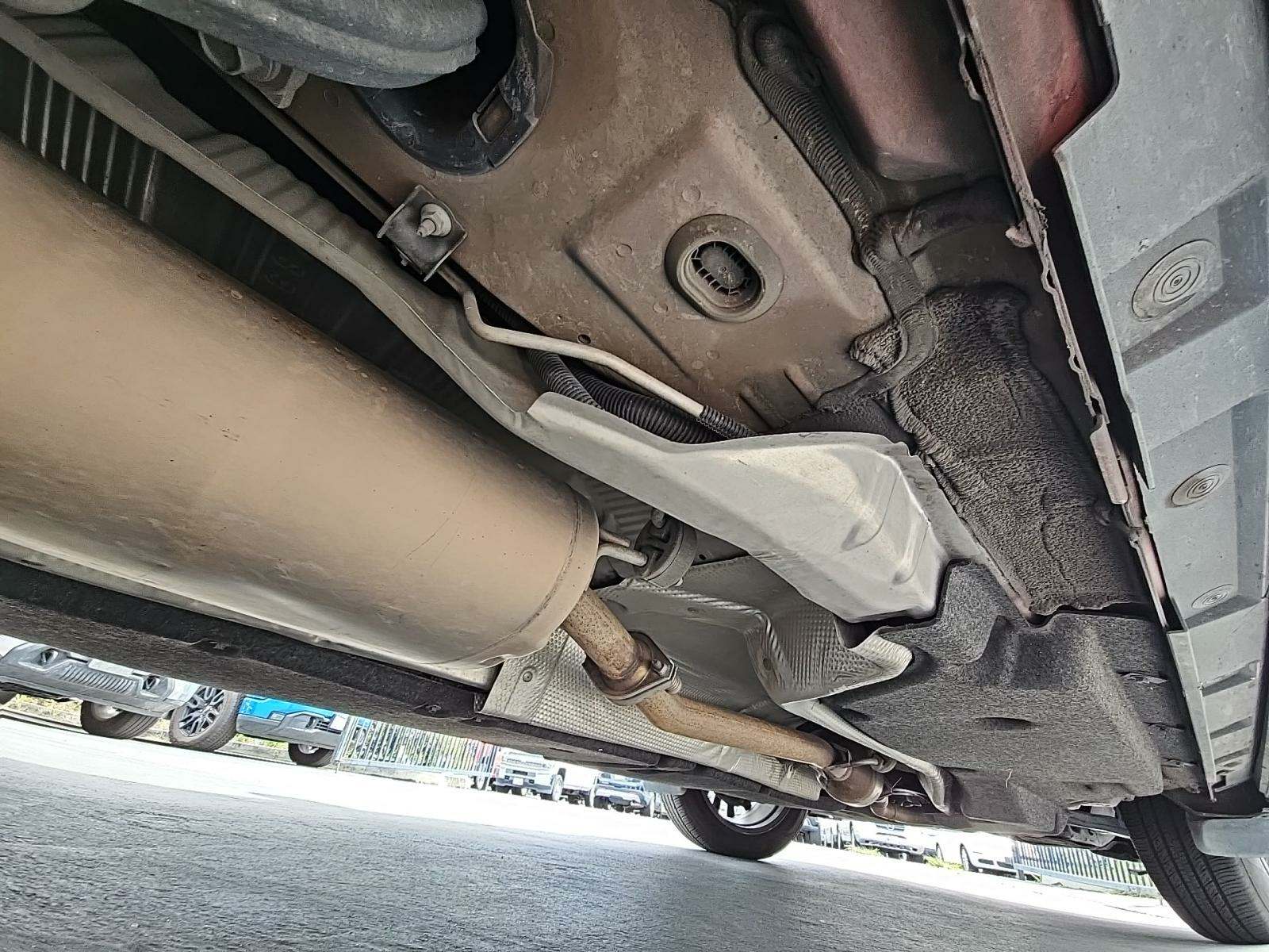 2021 Toyota Highlander XSE FWD