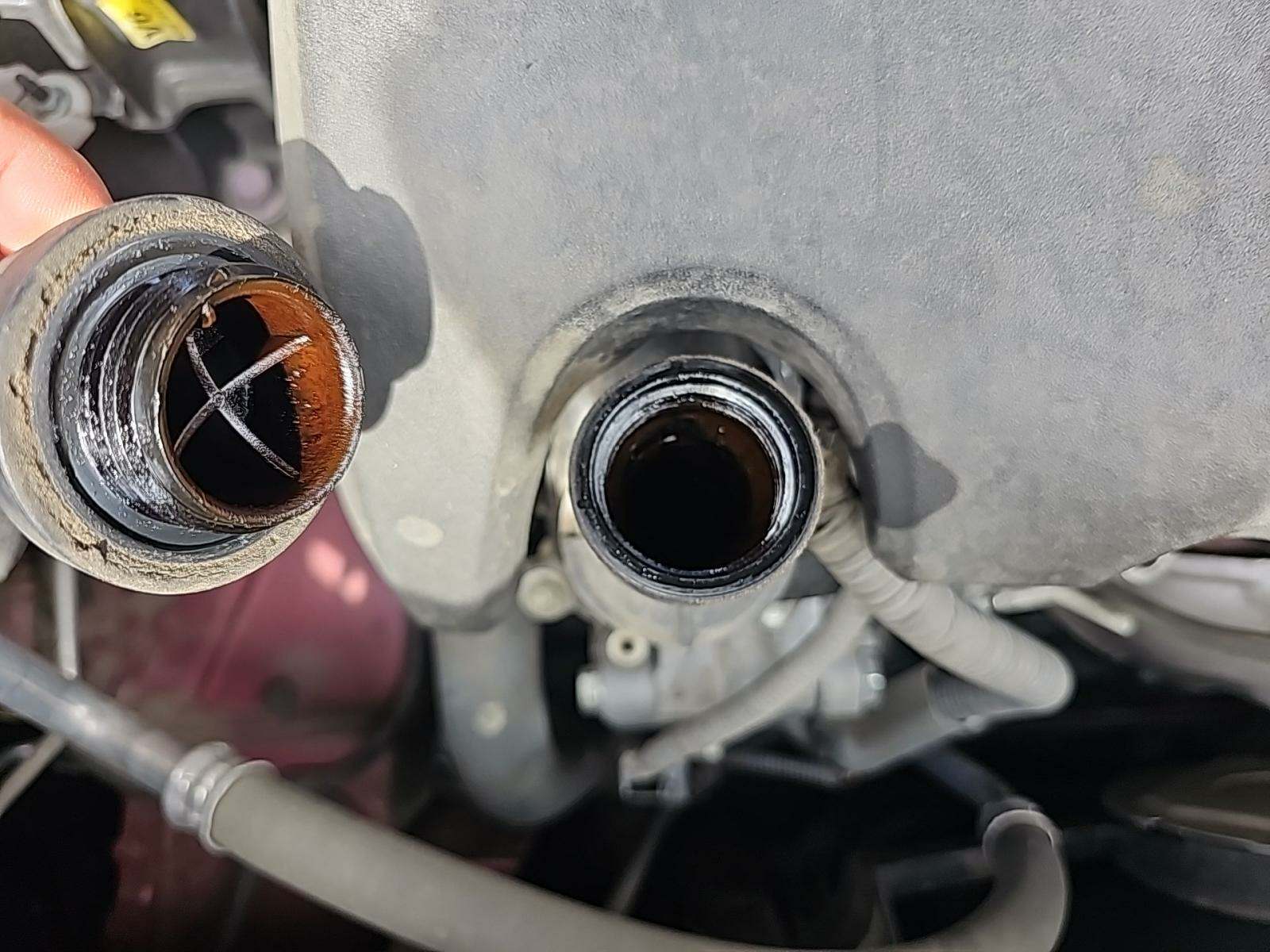 2021 Toyota Highlander XSE FWD