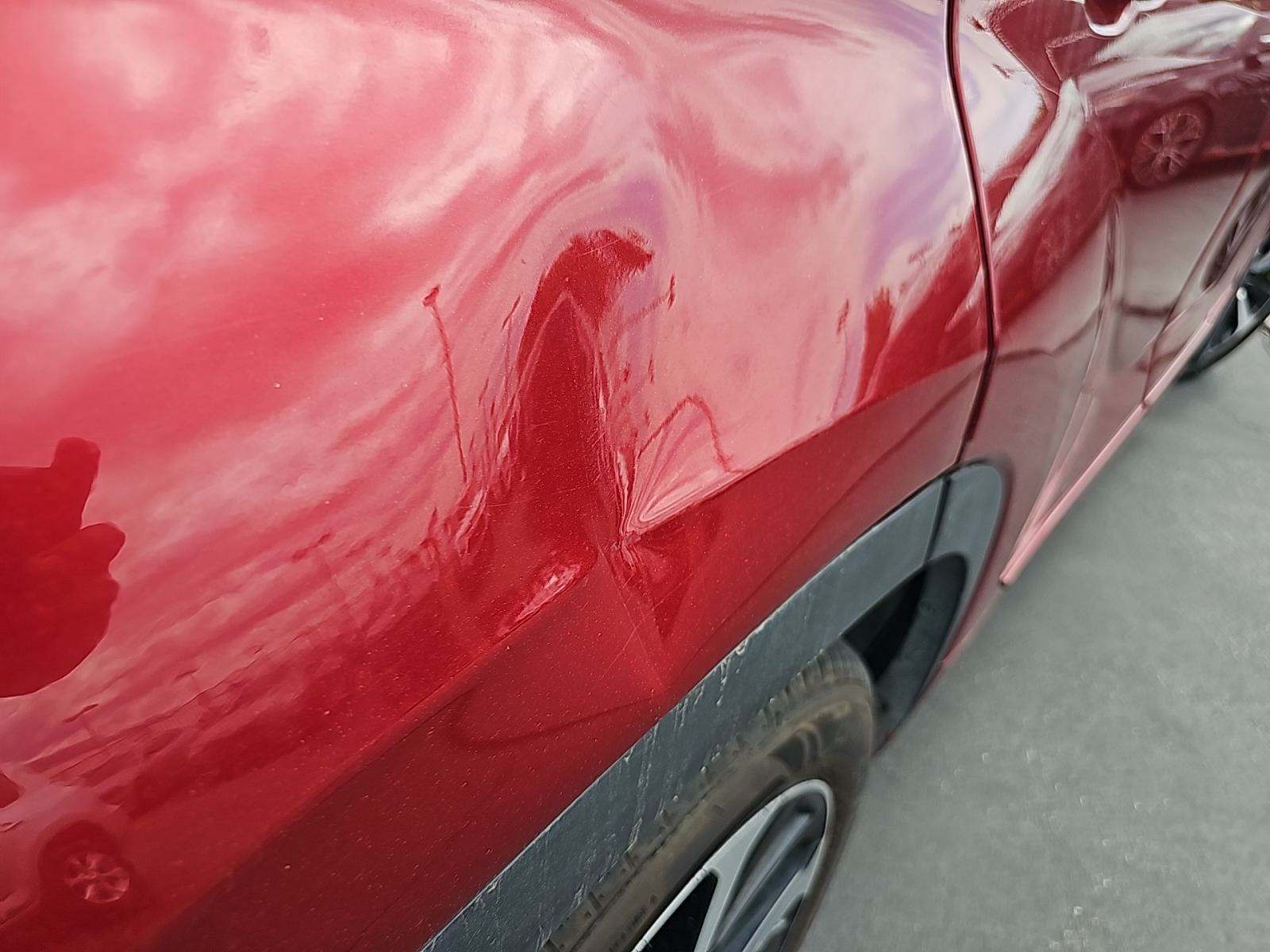 2021 Toyota Highlander XSE FWD