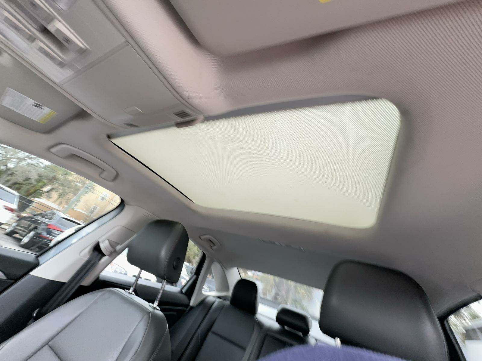 2019 Volkswagen Jetta SE FWD