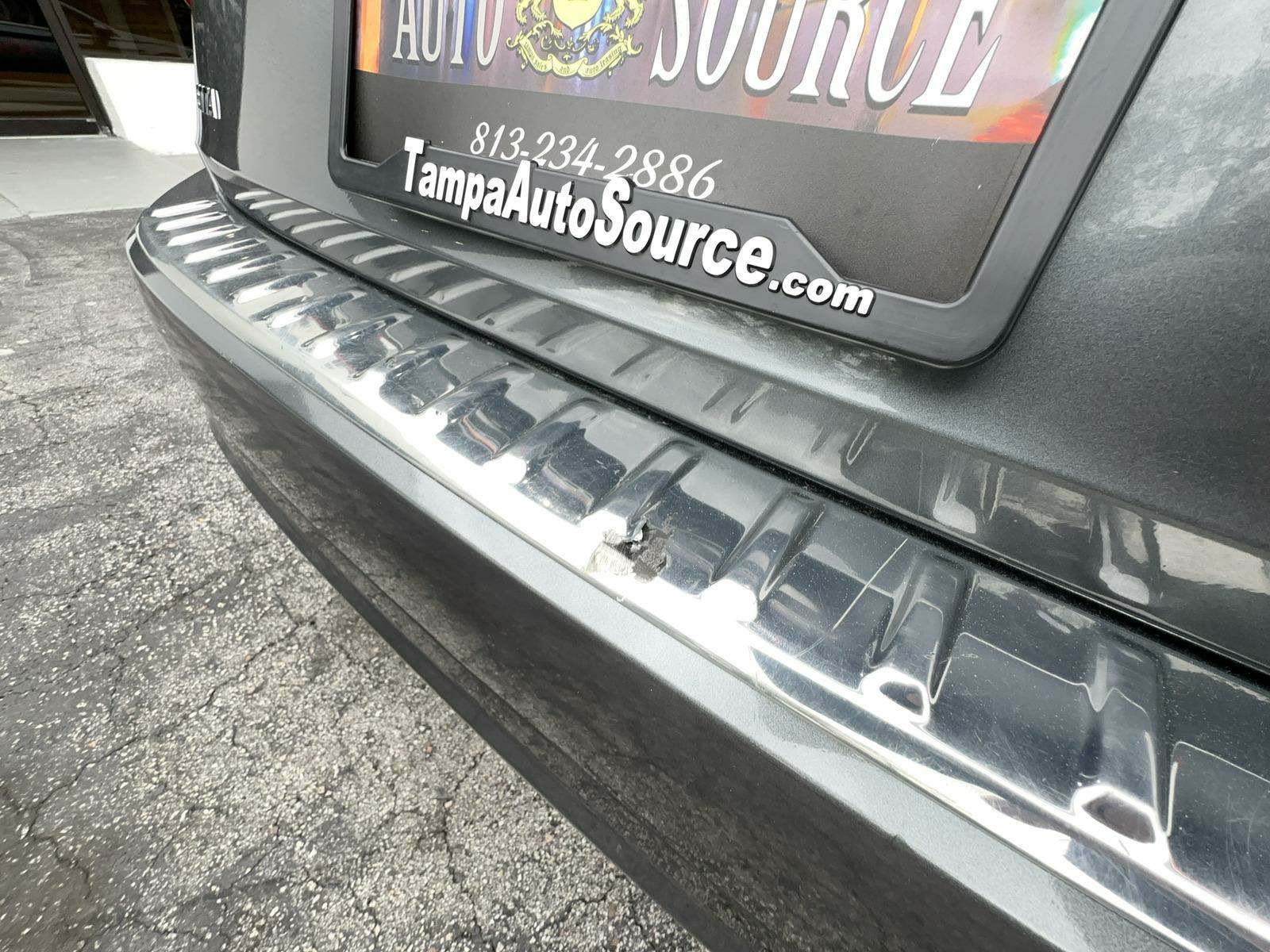 2019 Volkswagen Jetta SE FWD