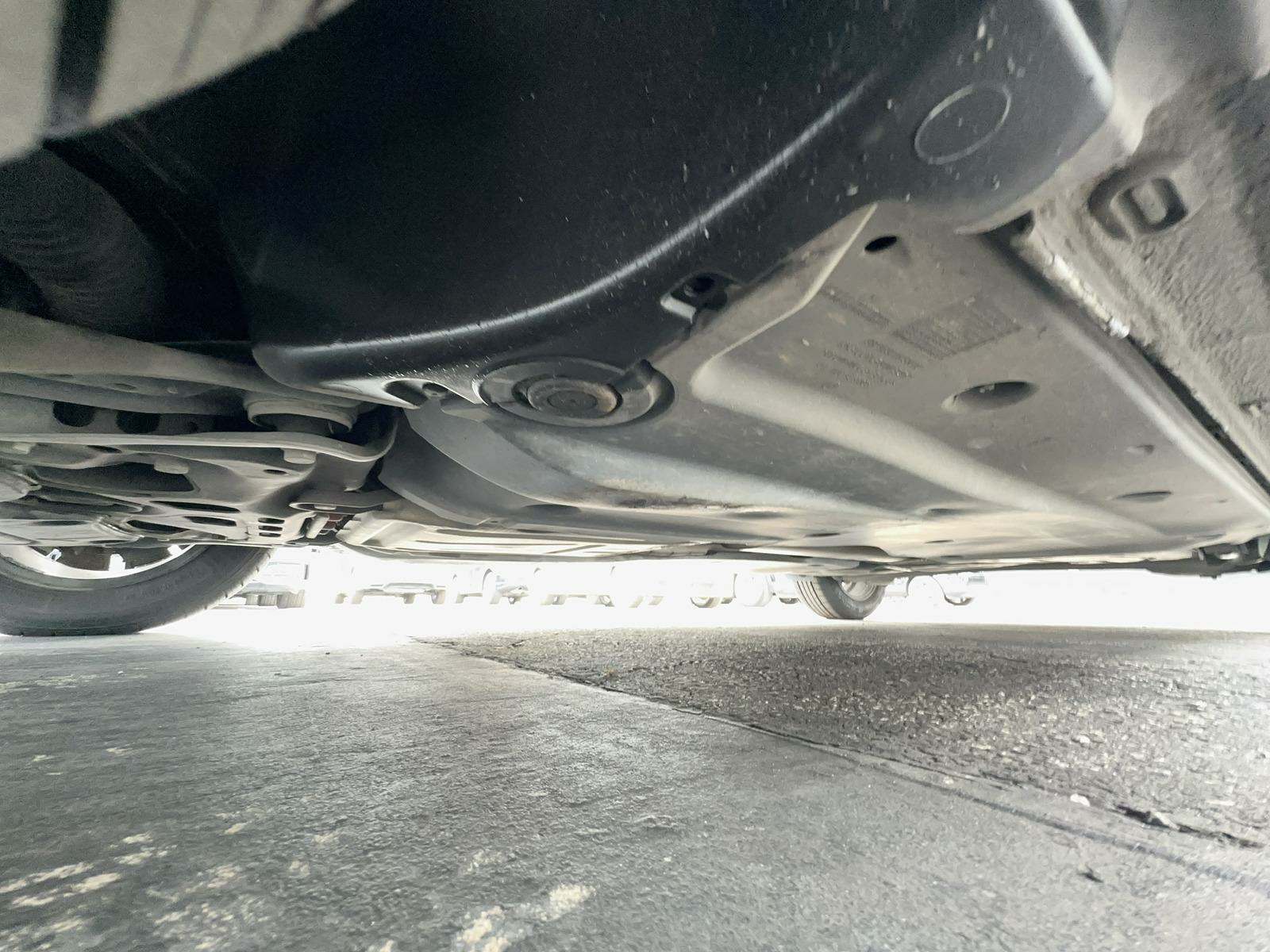 2019 Volkswagen Jetta SE FWD