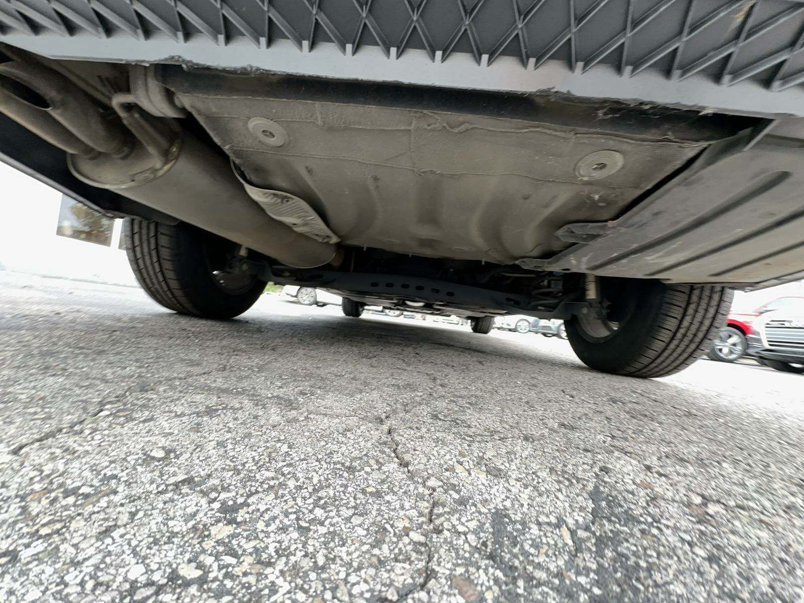 2019 Volkswagen Jetta SE FWD