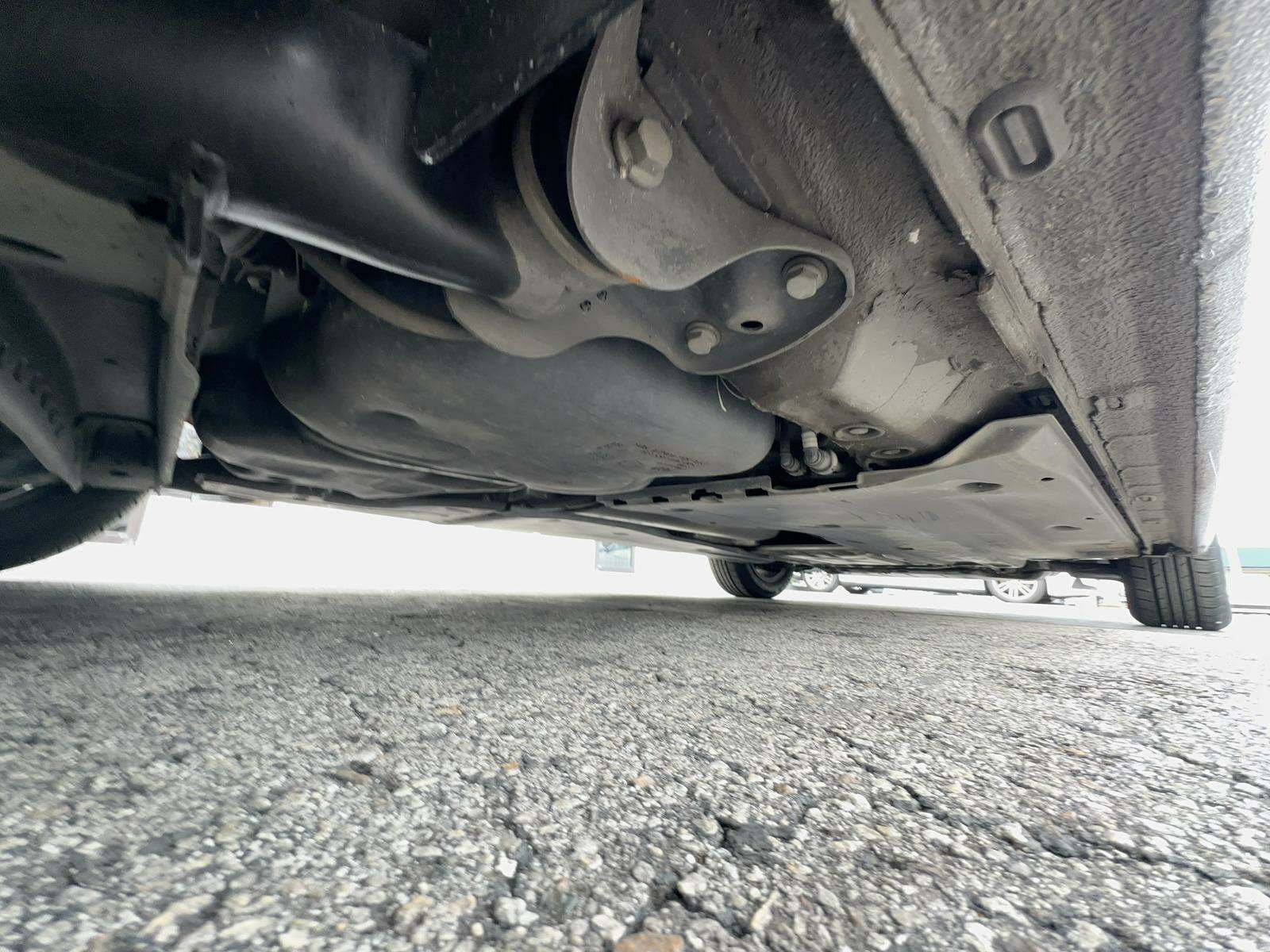 2019 Volkswagen Jetta SE FWD