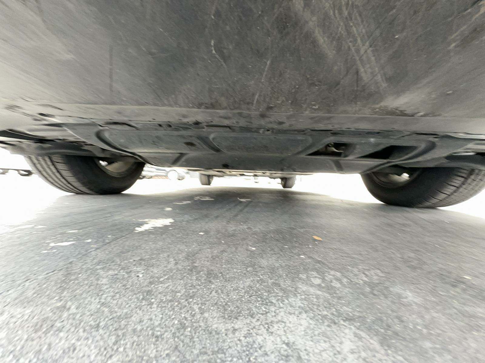 2019 Volkswagen Jetta SE FWD