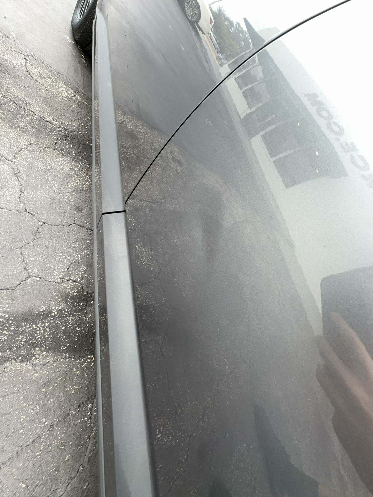 2019 Volkswagen Jetta SE FWD