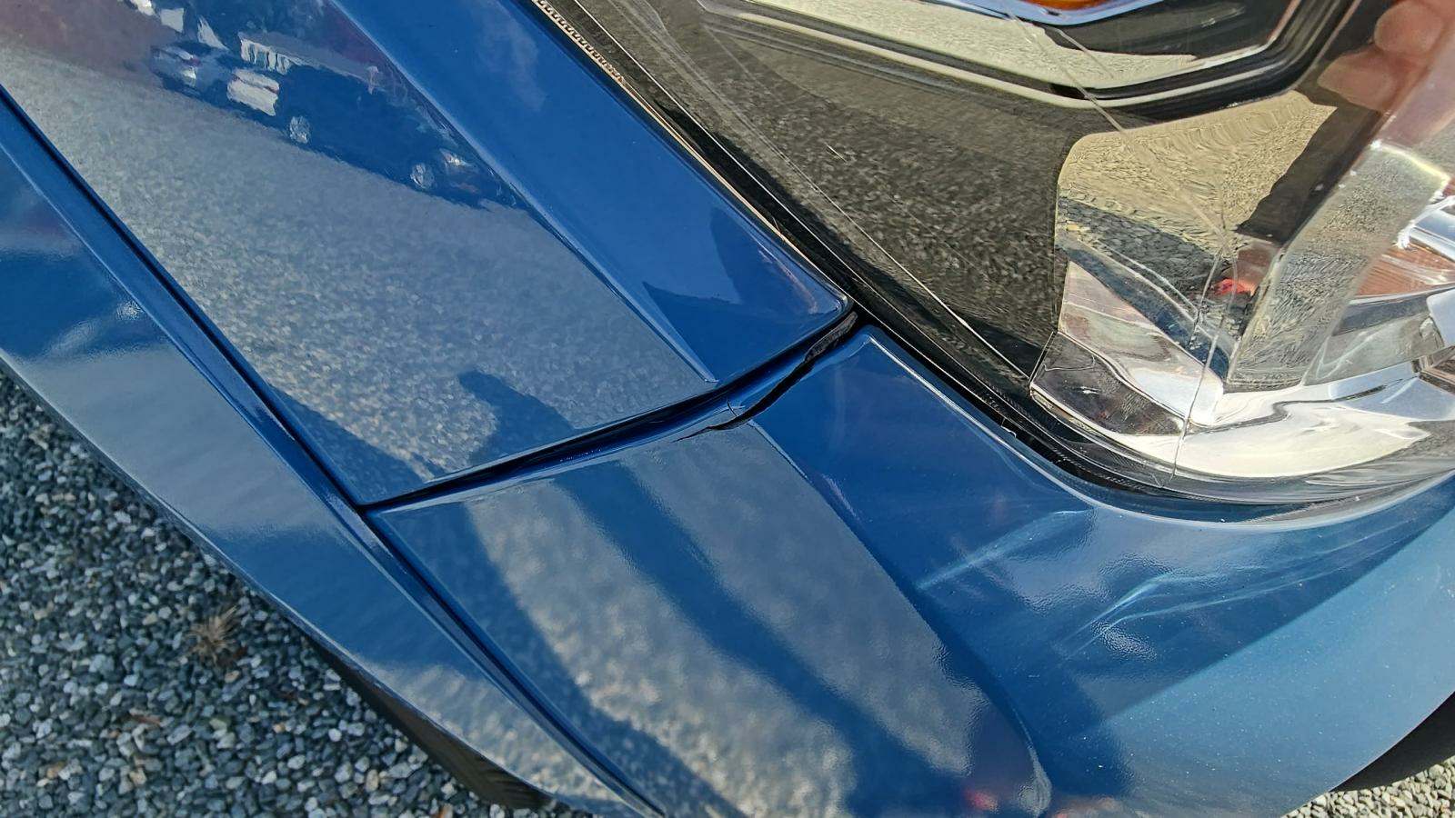 2019 Toyota Tacoma SR5 RWD