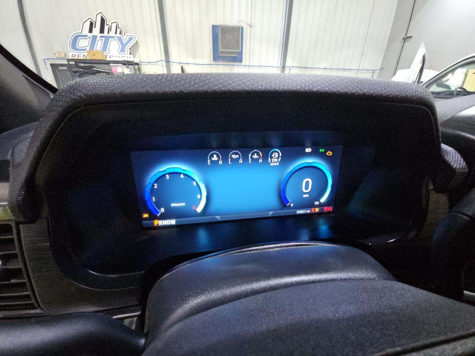 FORD F-150 - 9