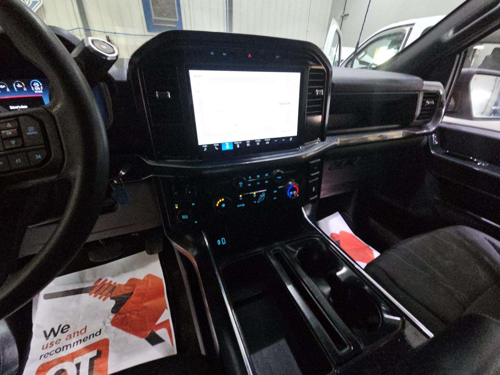 FORD F-150 - 10