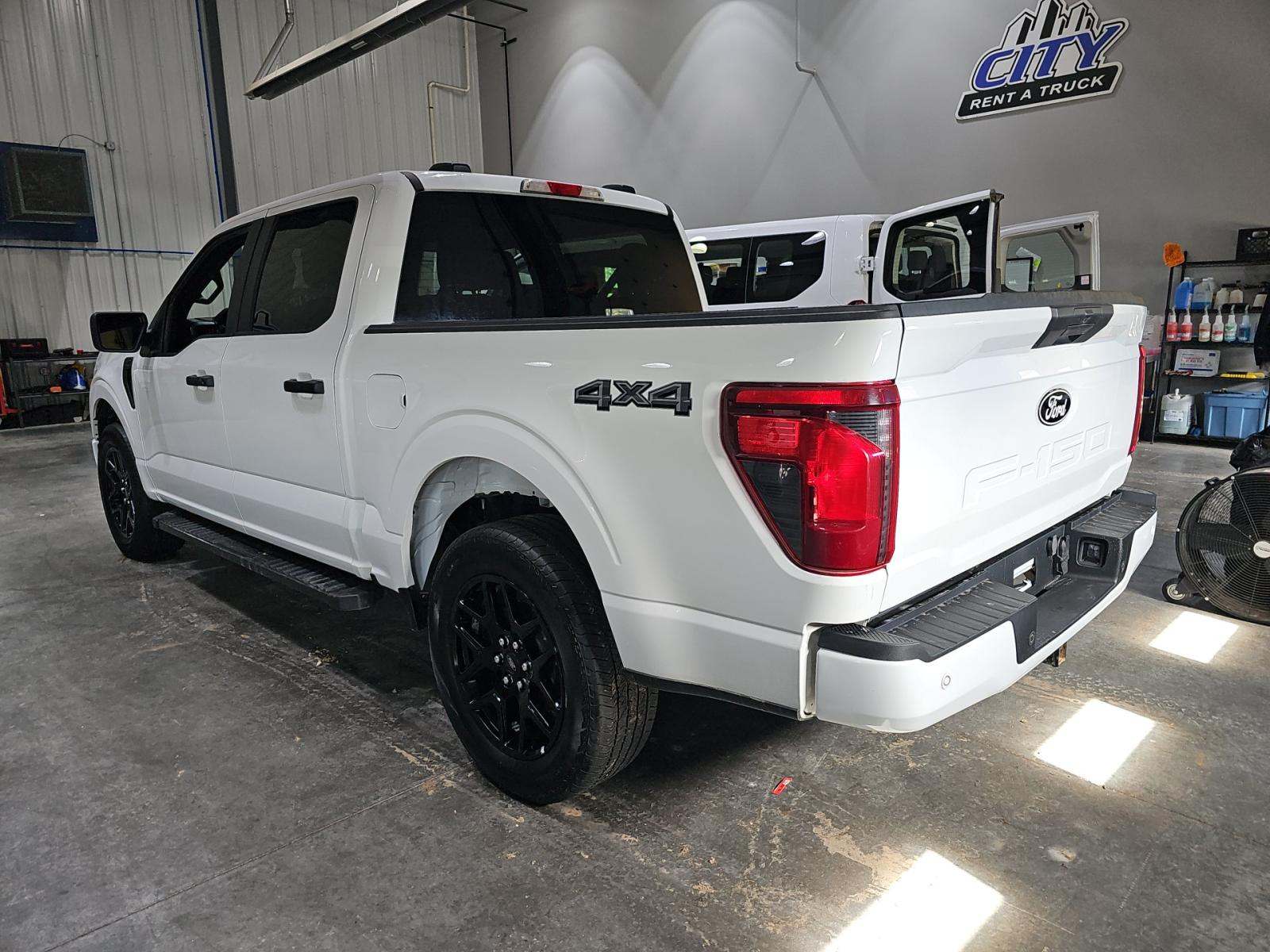 FORD F-150 - 2