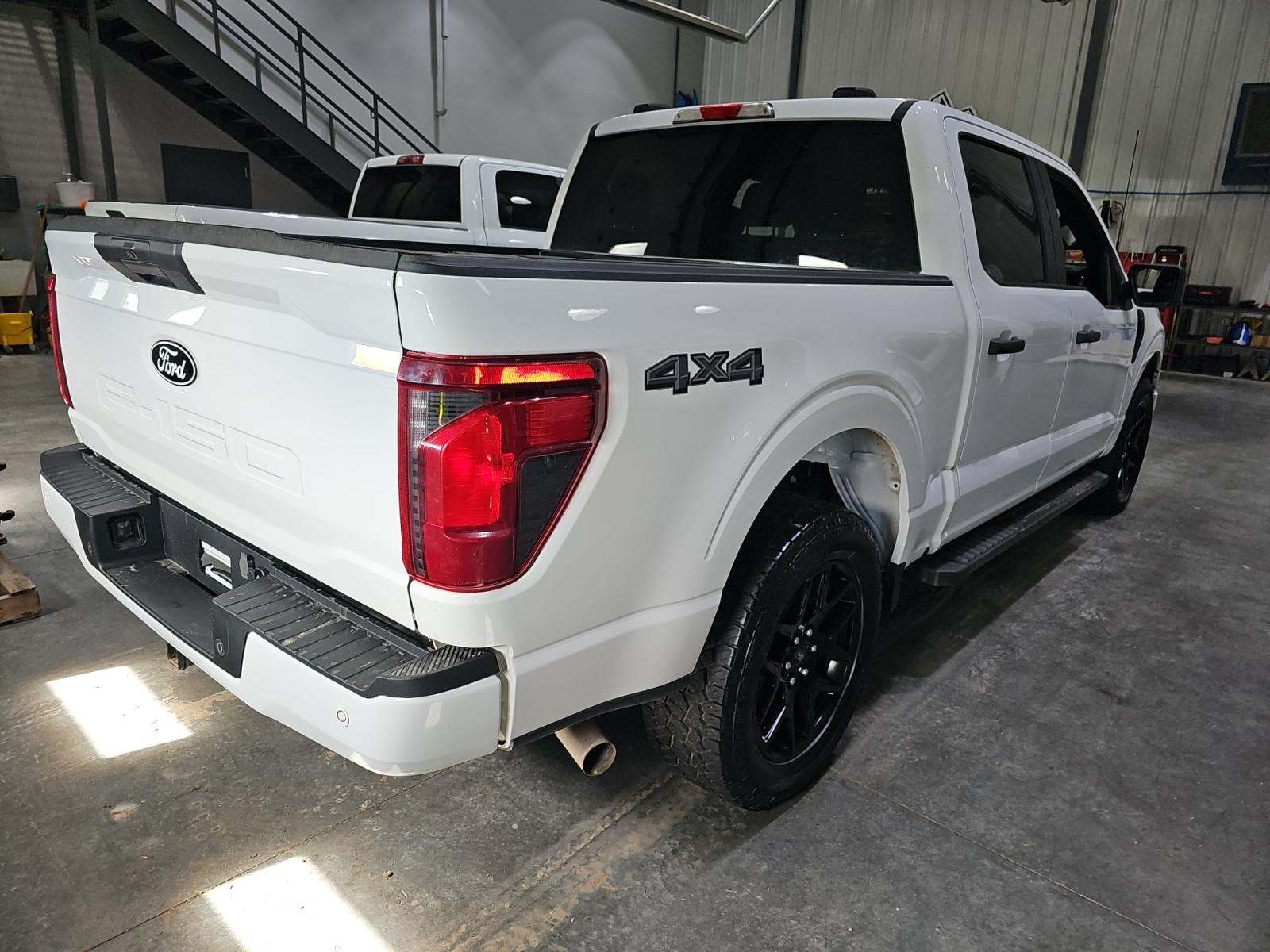 FORD F-150 - 3