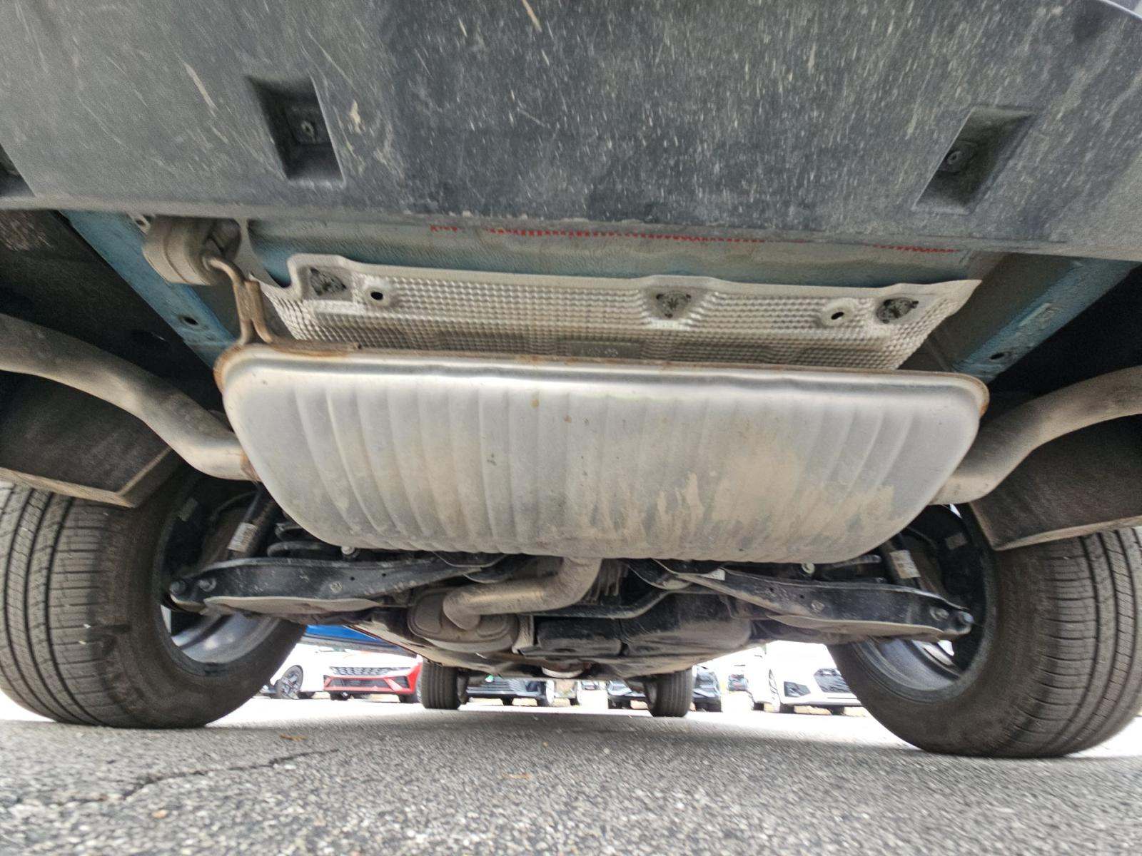 2025 Volkswagen Atlas 2.0T SEL AWD