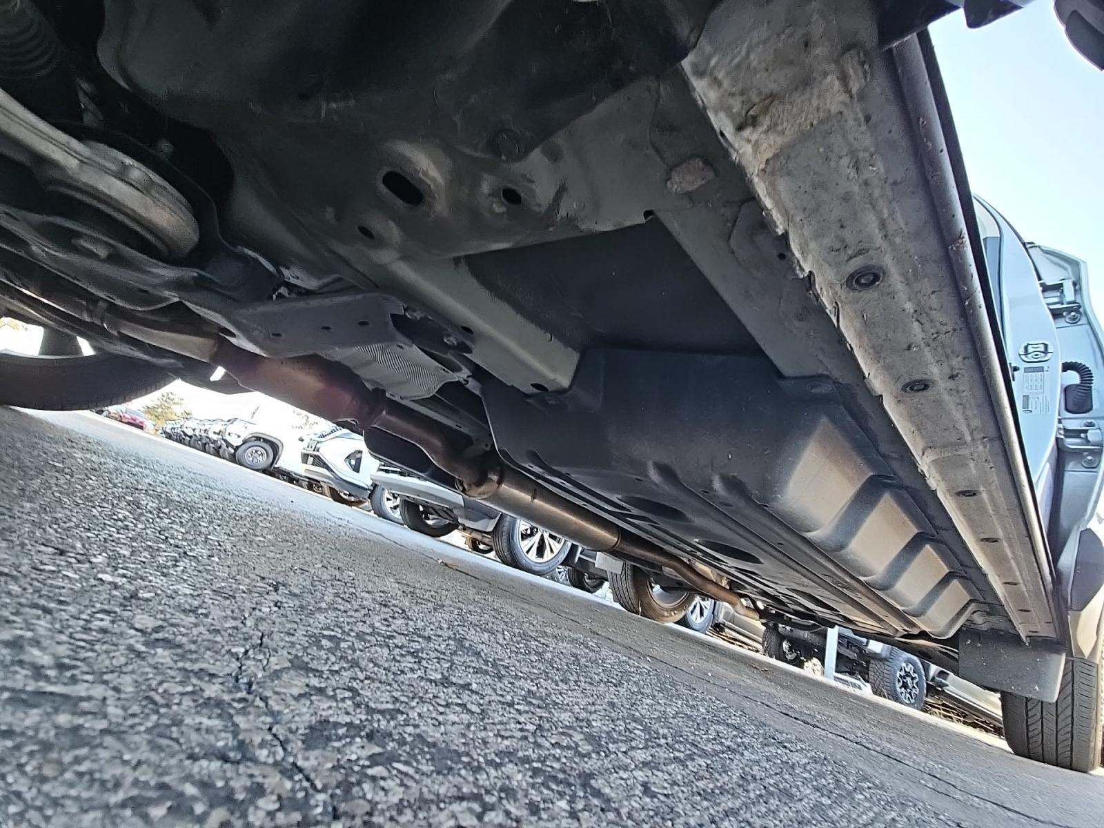 2024 Nissan Murano Platinum AWD