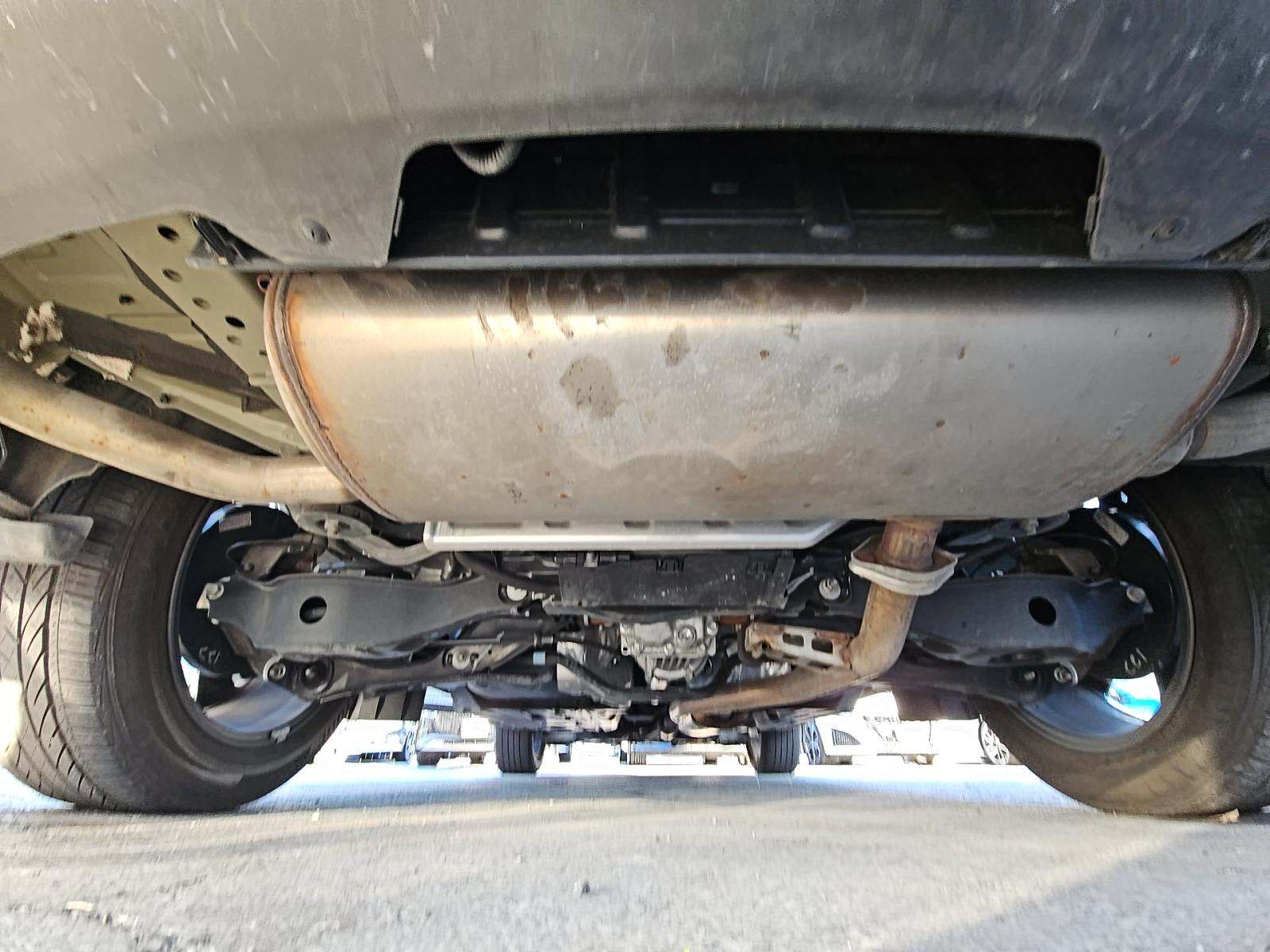 2024 Nissan Murano Platinum AWD