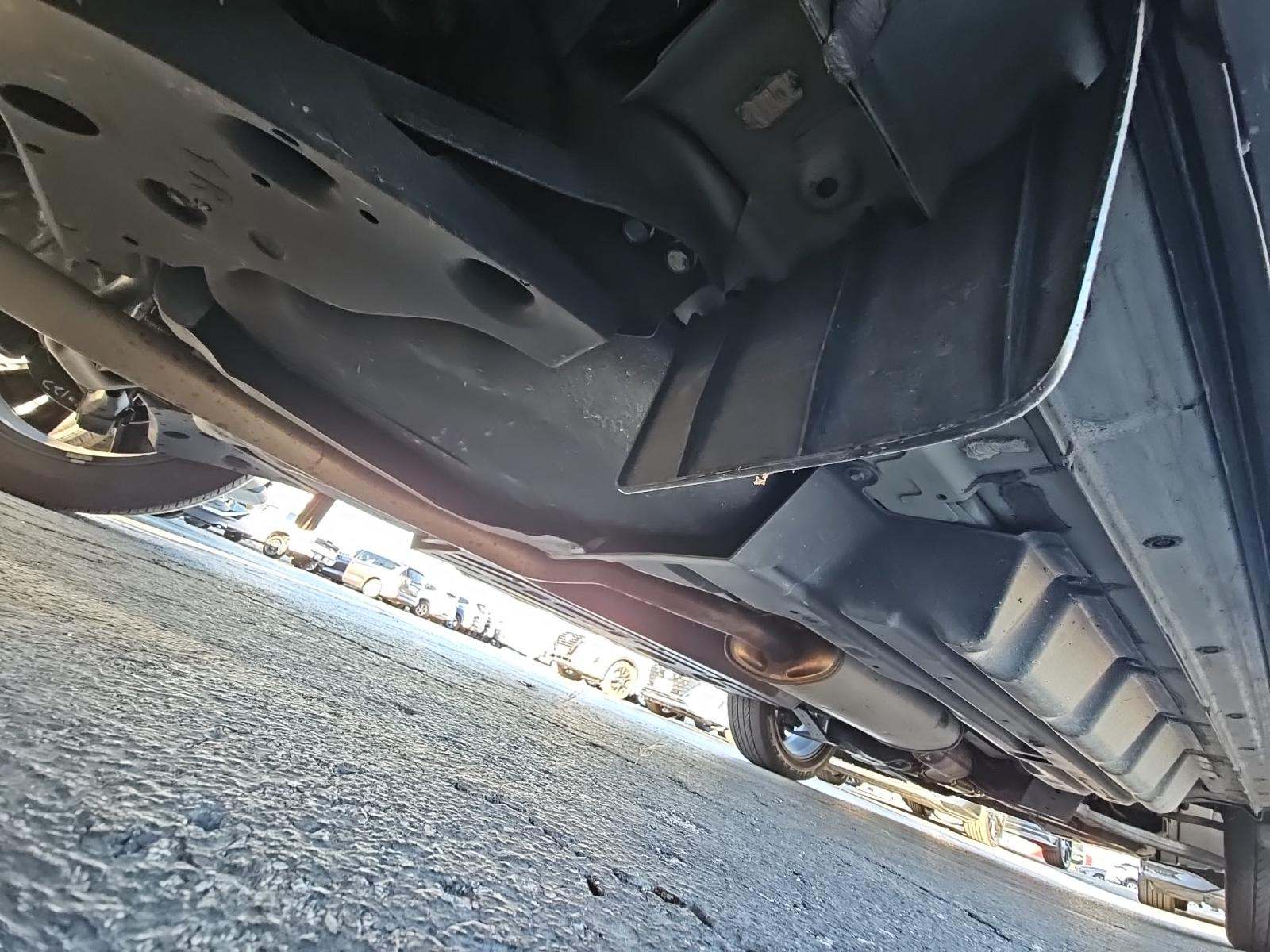 2024 Nissan Murano Platinum AWD