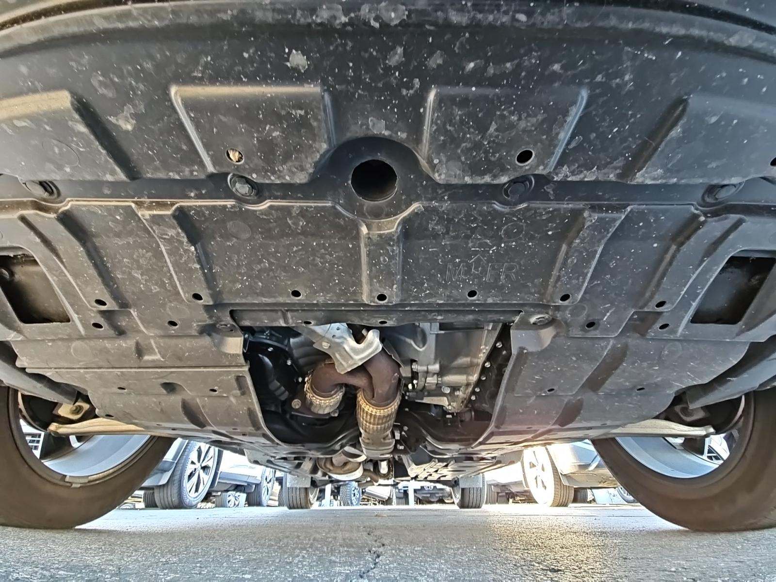 2024 Nissan Murano Platinum AWD