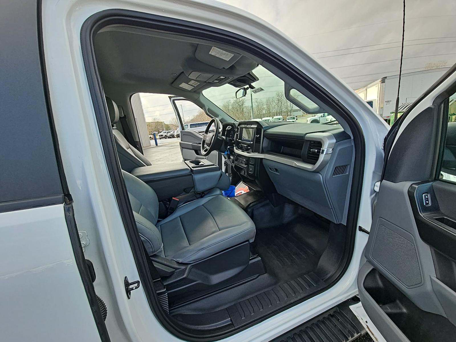 2023 Ford F-150 XL AWD