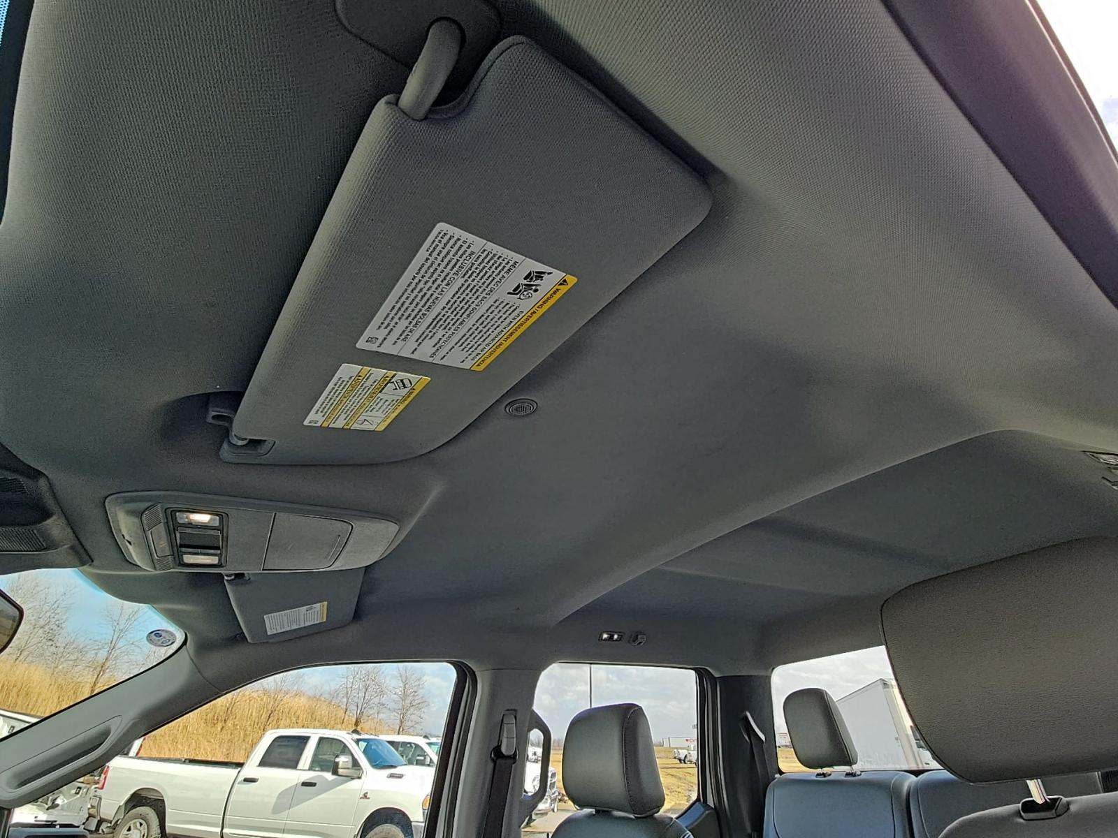 2023 Ford F-150 XL AWD