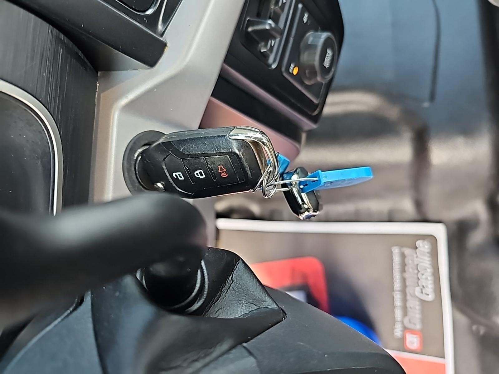 2023 Ford F-150 XL AWD