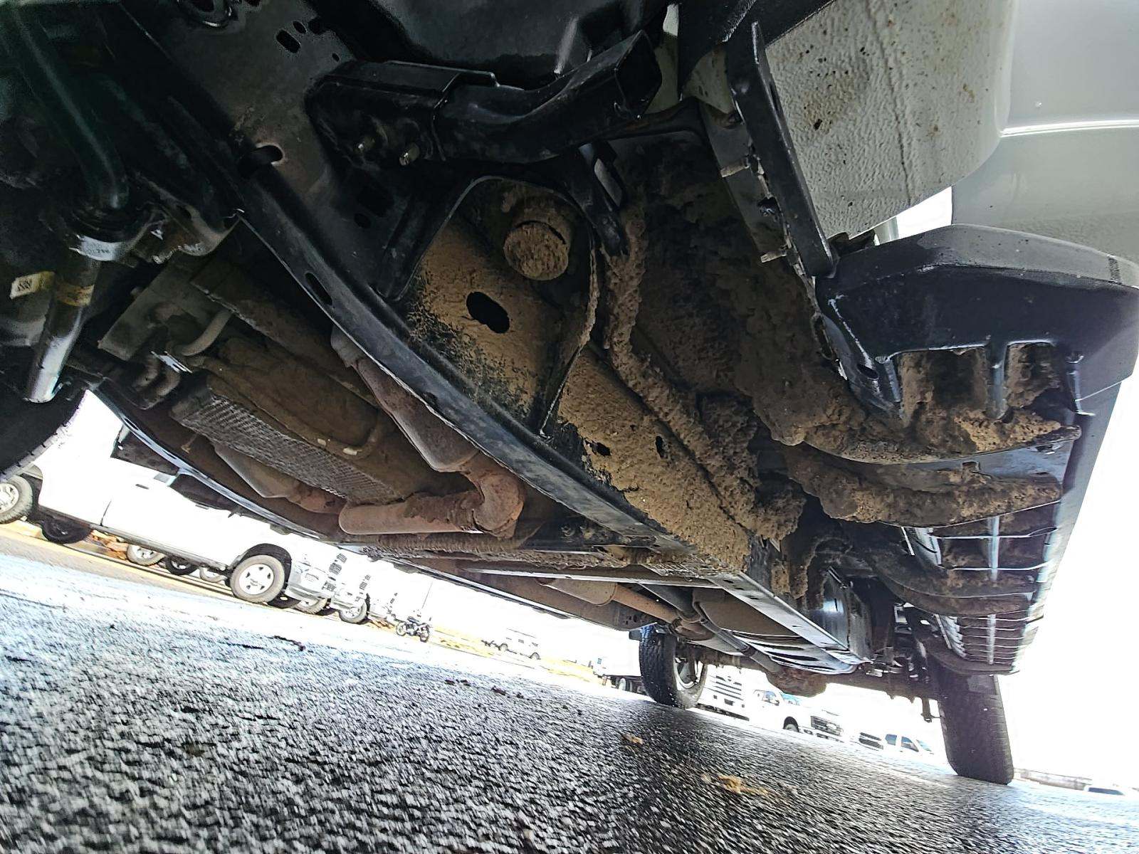 2023 Ford F-150 XL AWD