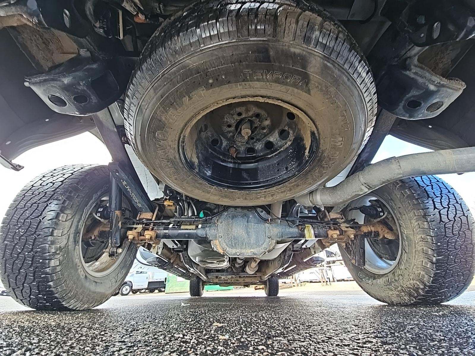 2023 Ford F-150 XL AWD