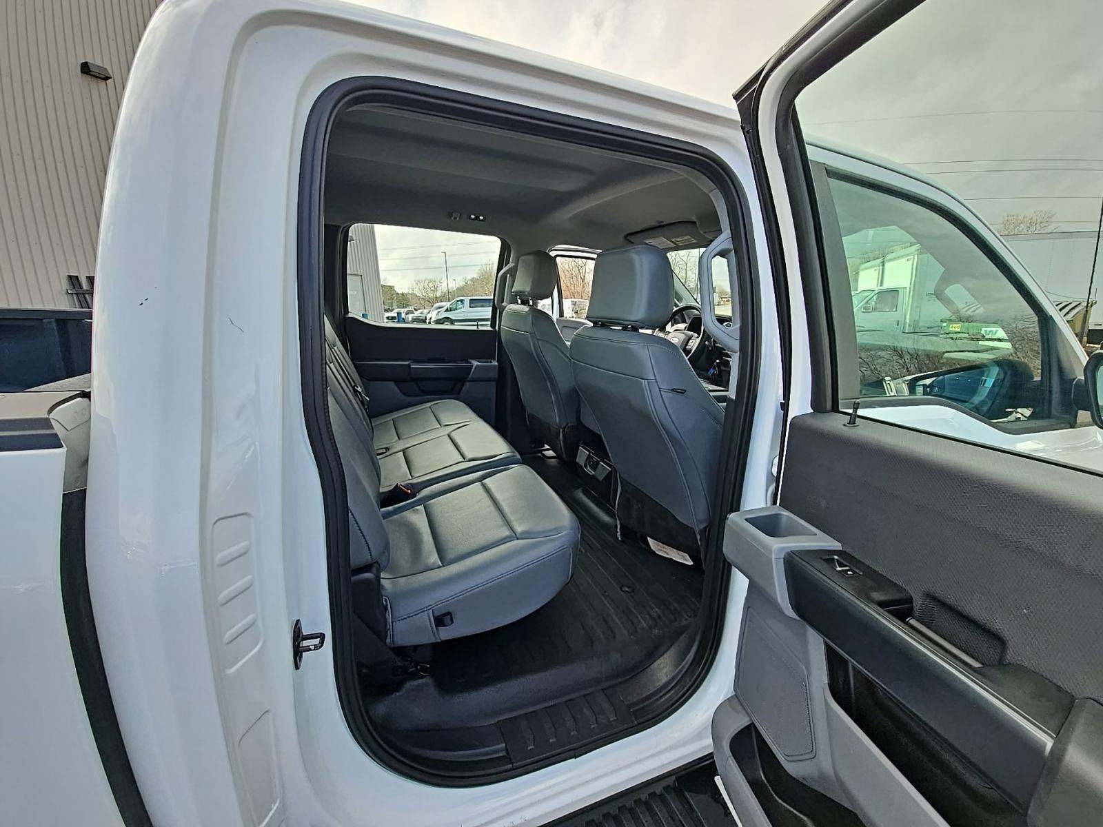 2023 Ford F-150 XL AWD