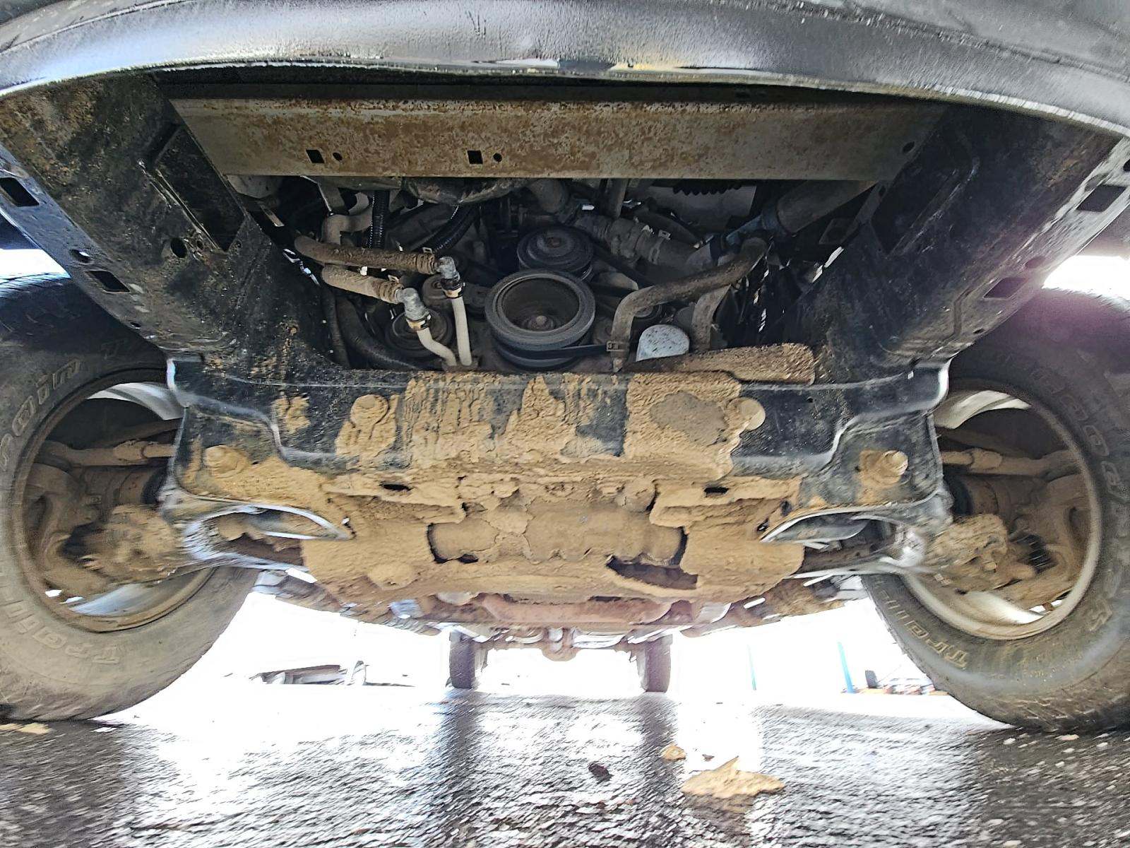 2023 Ford F-150 XL AWD