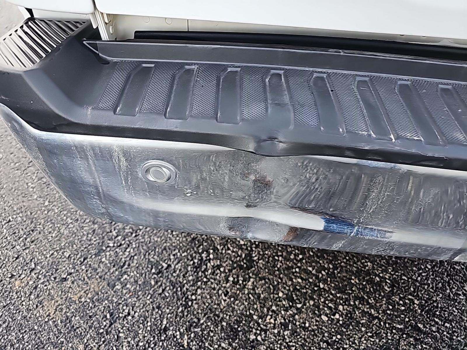 2023 Ford F-150 XL AWD