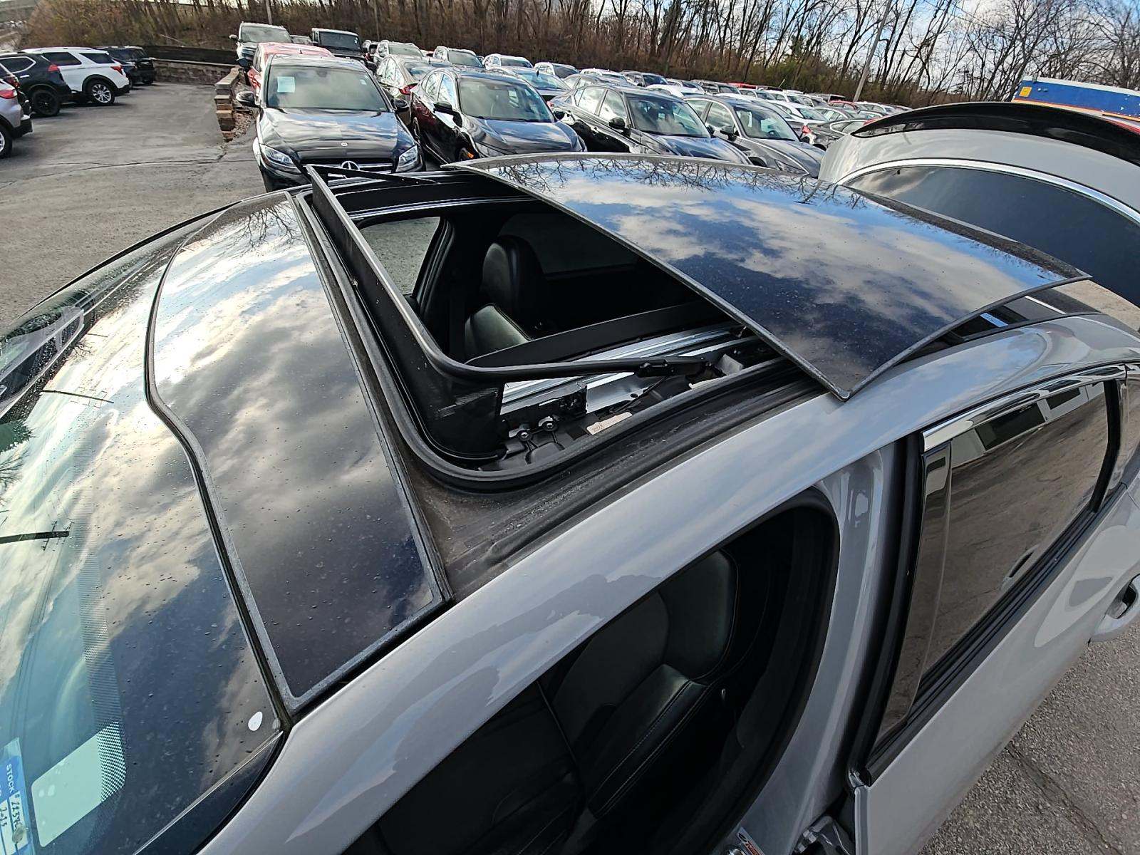 2023 Kia K5 GT-Line FWD