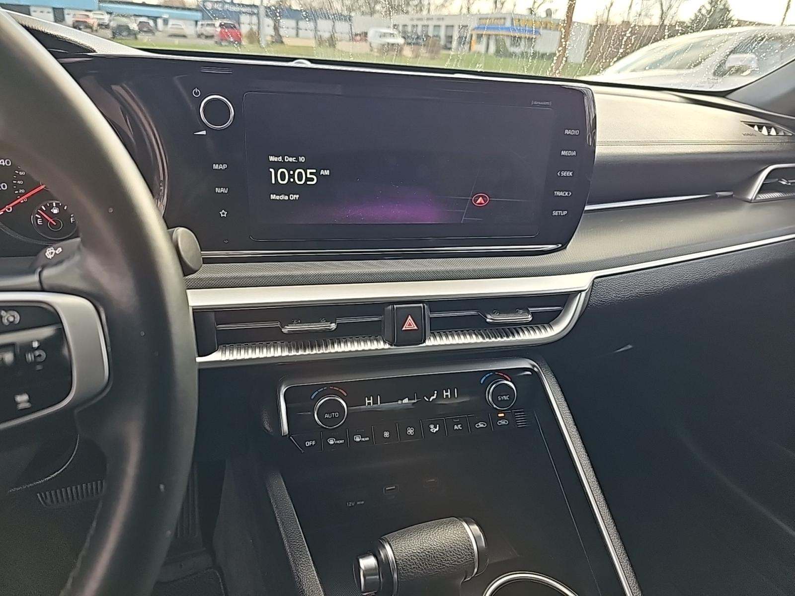 2023 Kia K5 GT-Line FWD