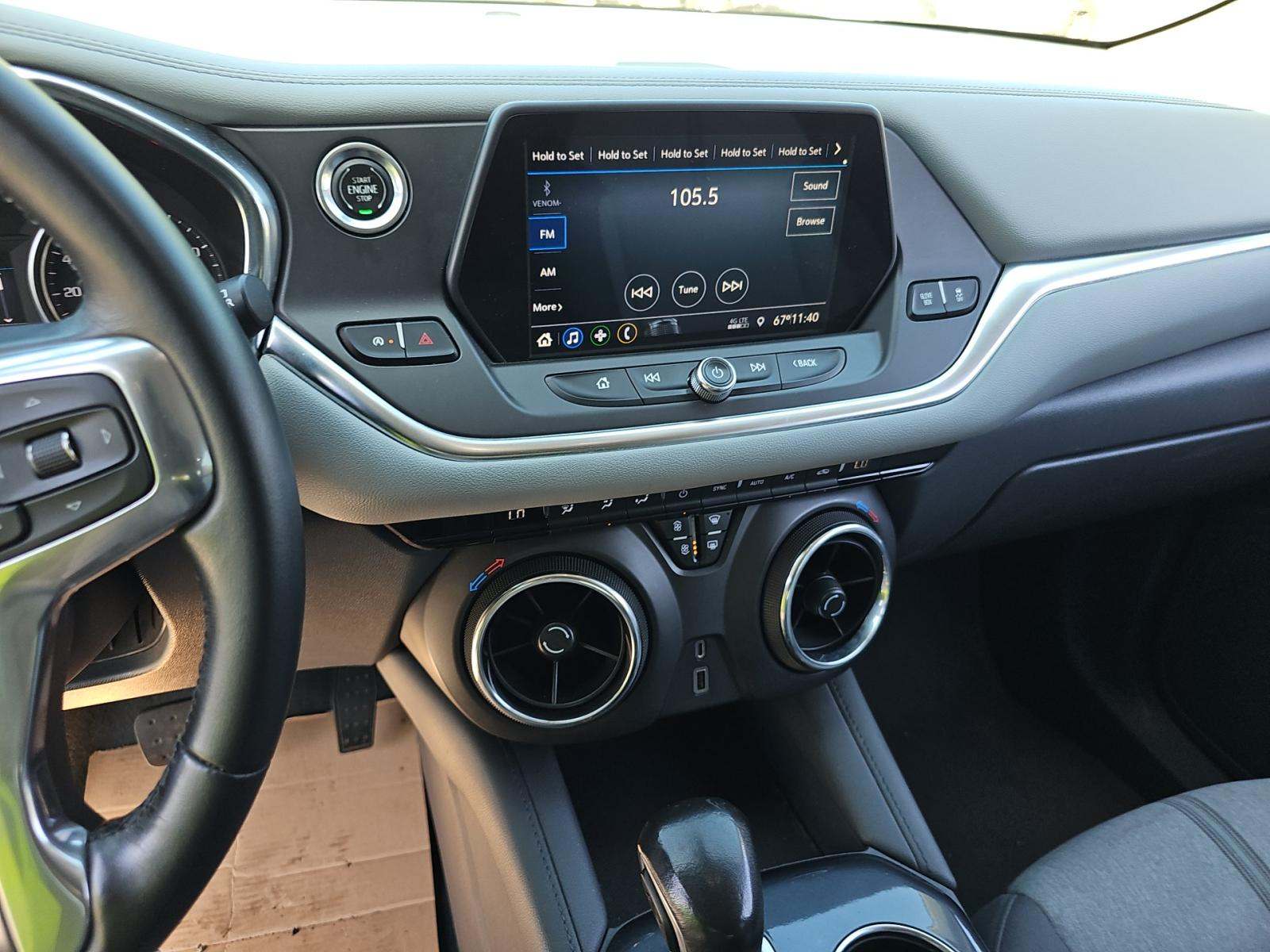 CHEVROLET OTHER - 10