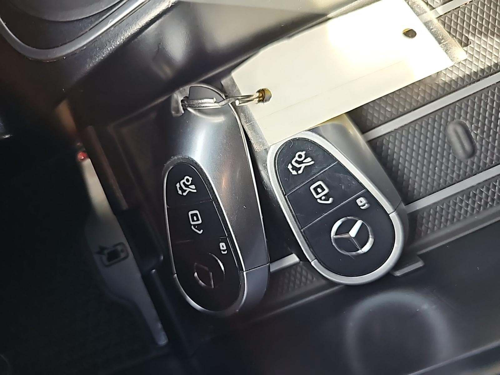 MERCEDES-BENZ S-CLASS - 8