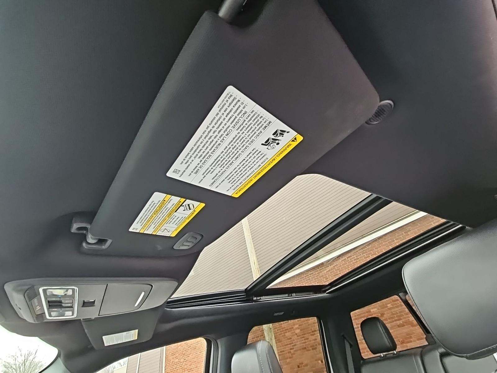 2022 Ford F-150 Lariat AWD