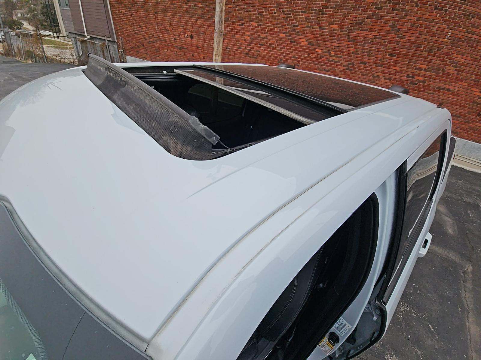 2022 Ford F-150 Lariat AWD