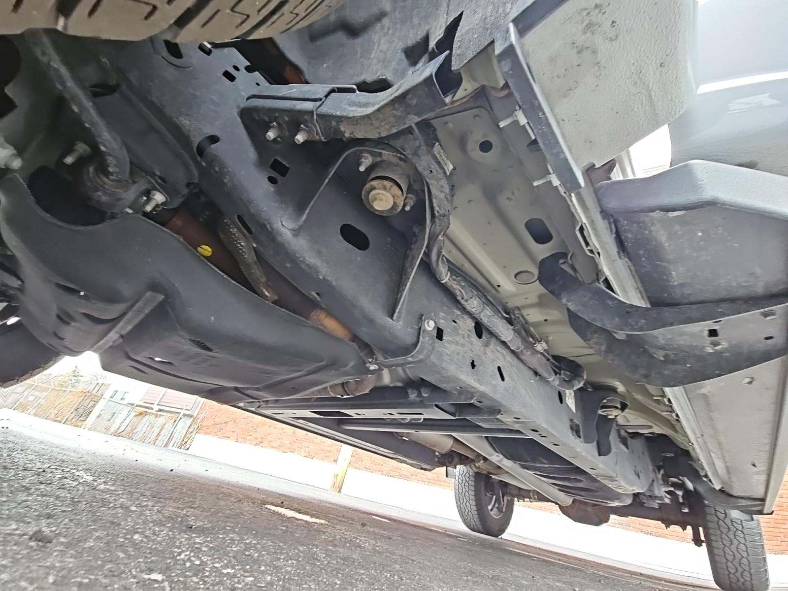 2022 Ford F-150 Lariat AWD