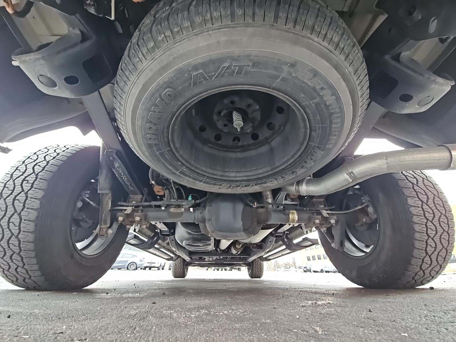 2022 Ford F-150 Lariat AWD