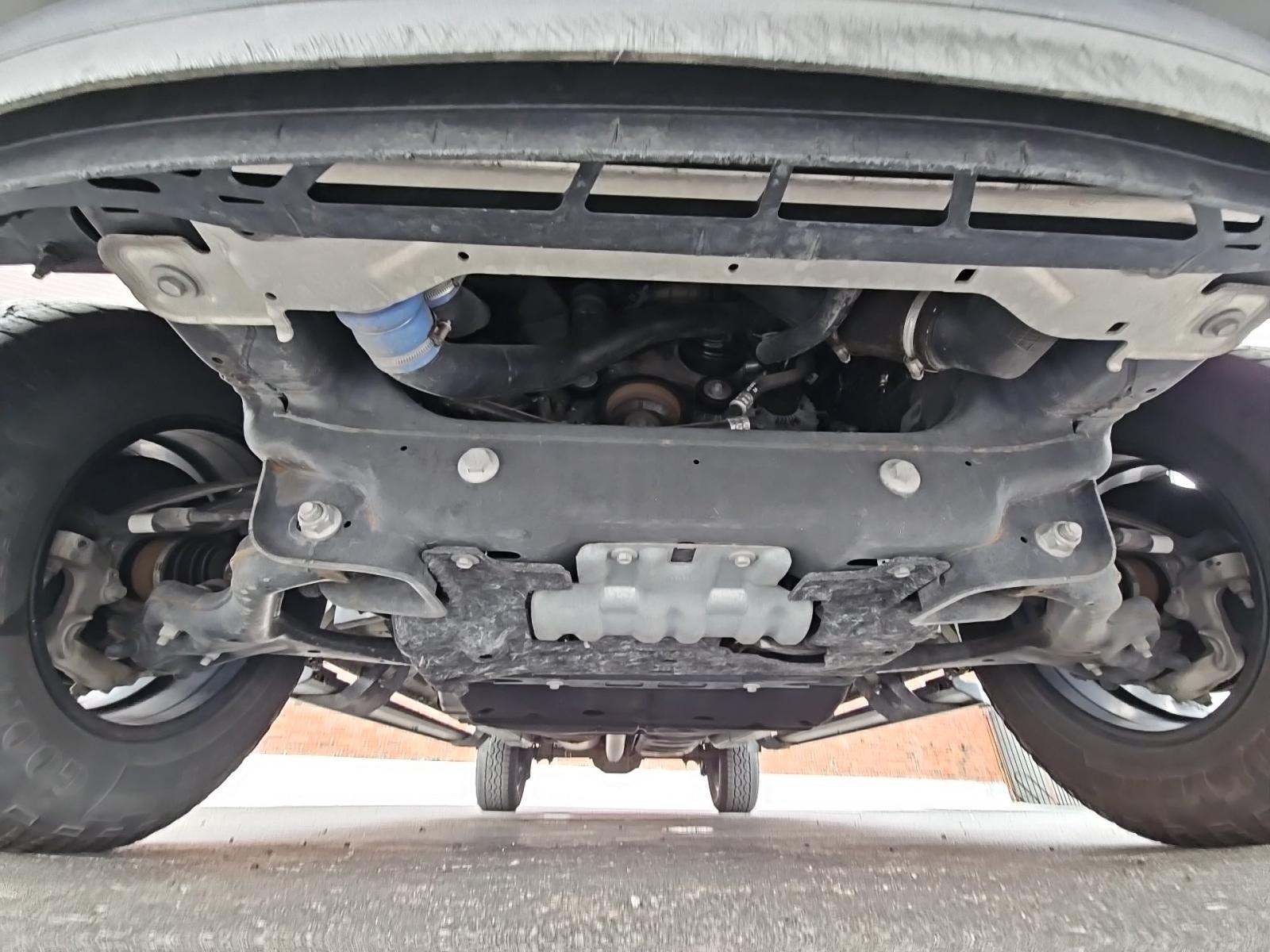 2022 Ford F-150 Lariat AWD