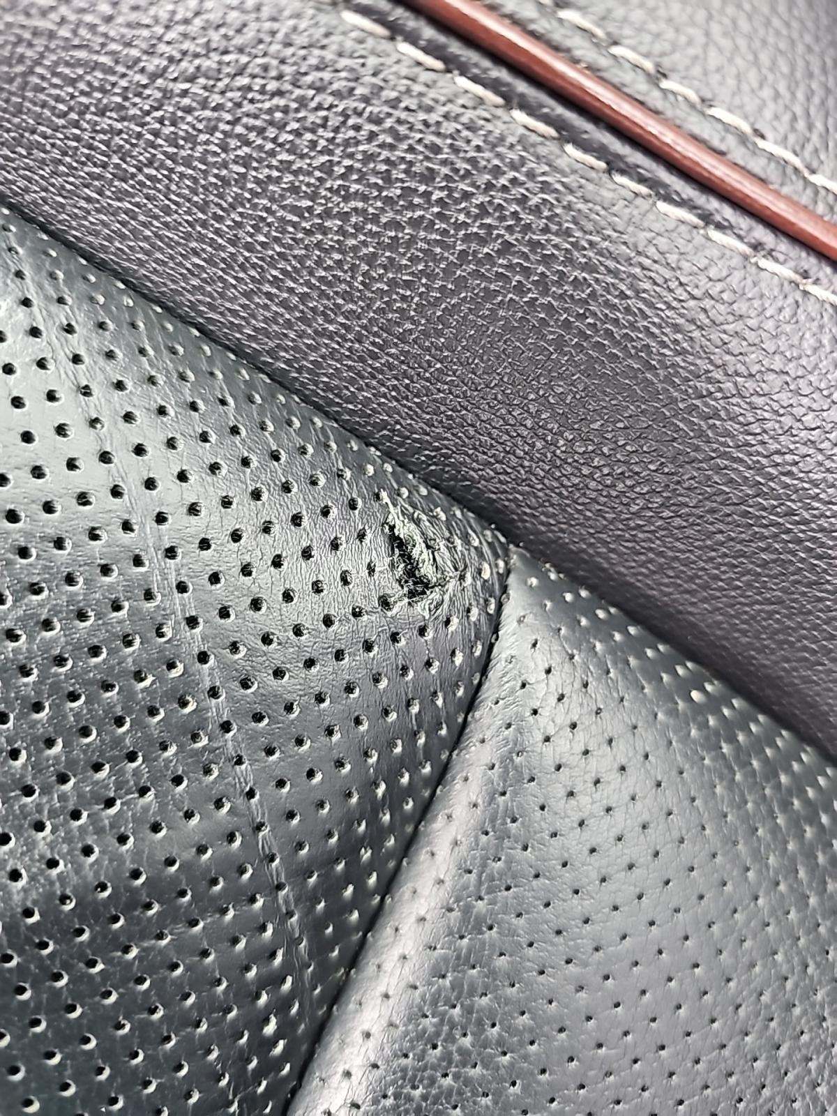 2022 Ford F-150 Lariat AWD