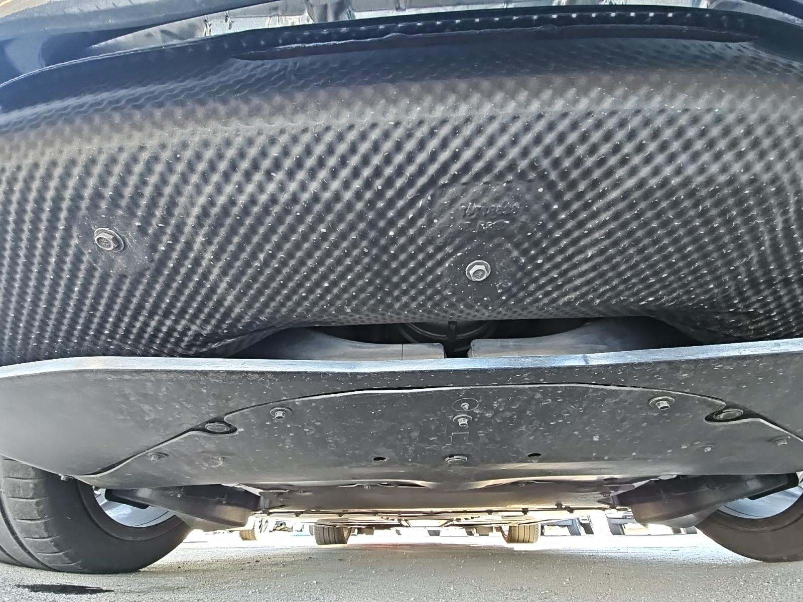 2023 Chevrolet Corvette Stingray RWD