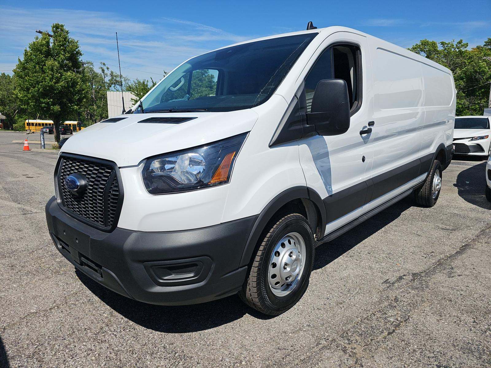 FORD TRANSIT 350 - 1