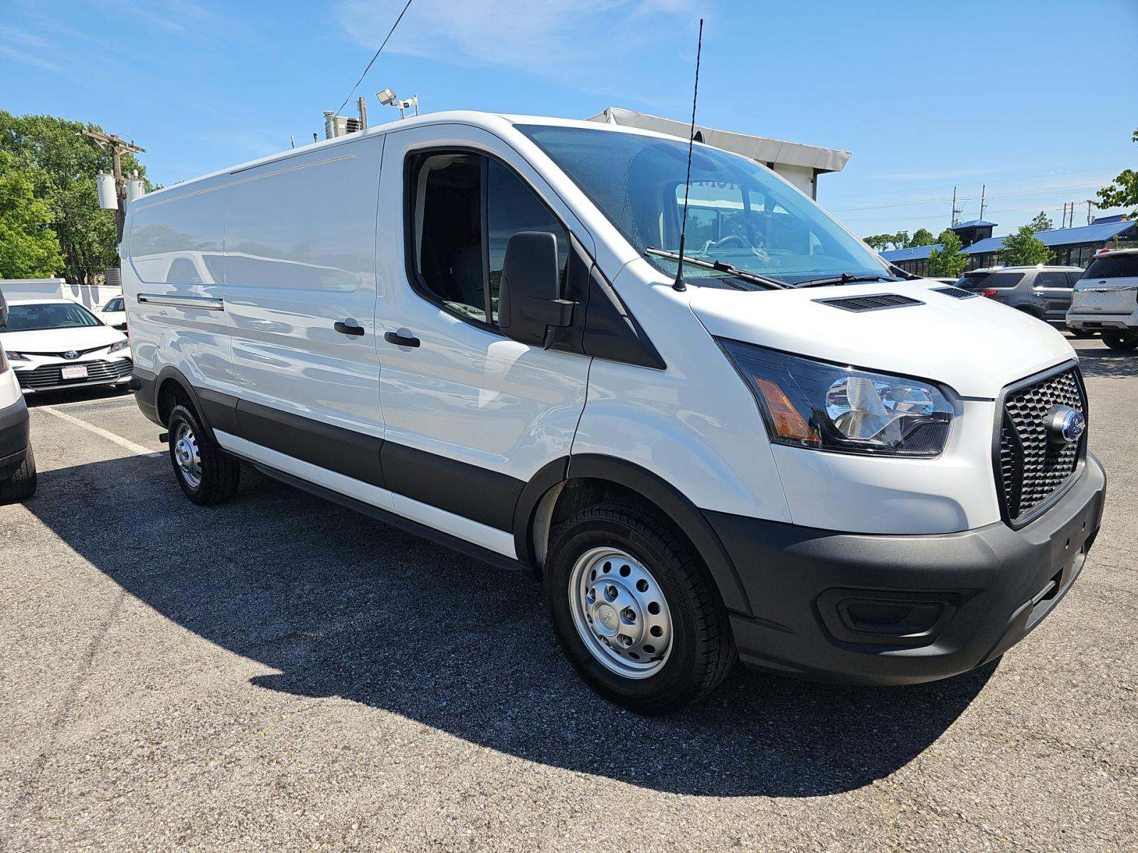 FORD TRANSIT 350 - 4