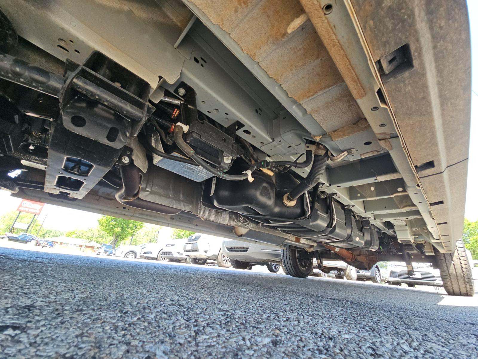 FORD TRANSIT 350 - 7