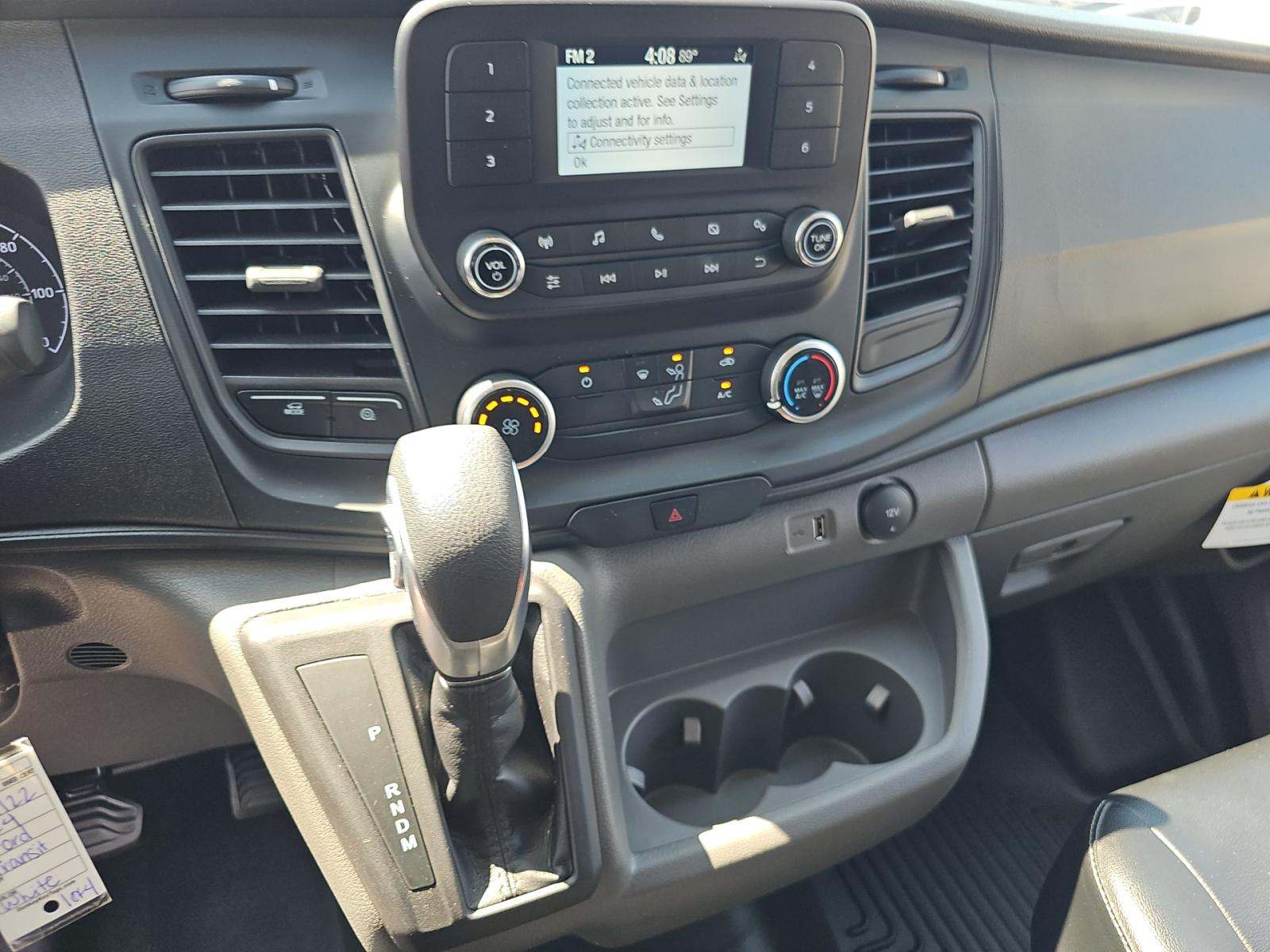 FORD TRANSIT 350 - 10
