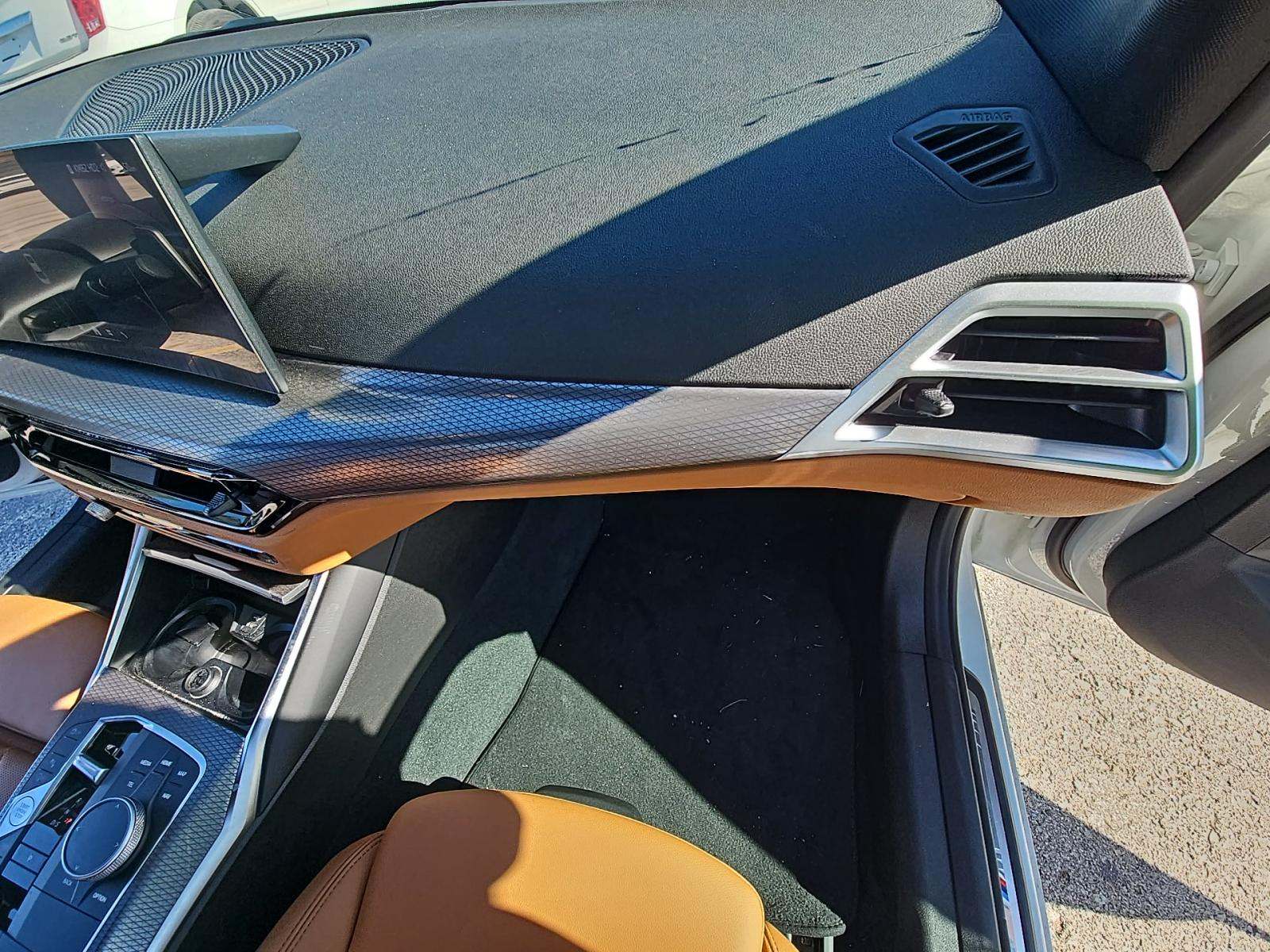 2025 BMW 3 Series 330i xDrive AWD