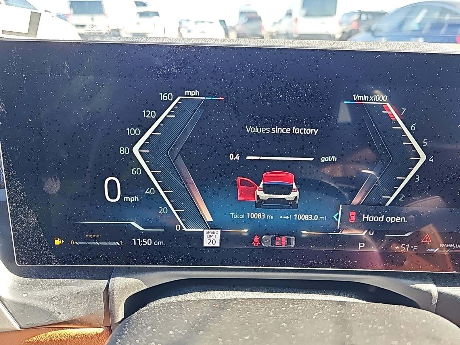 2025 BMW 3 Series 330i xDrive AWD