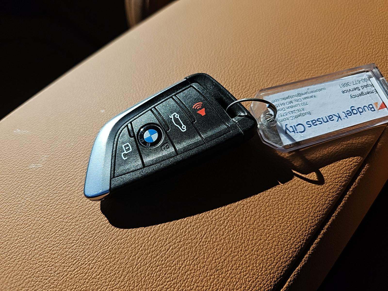 2025 BMW 3 Series 330i xDrive AWD